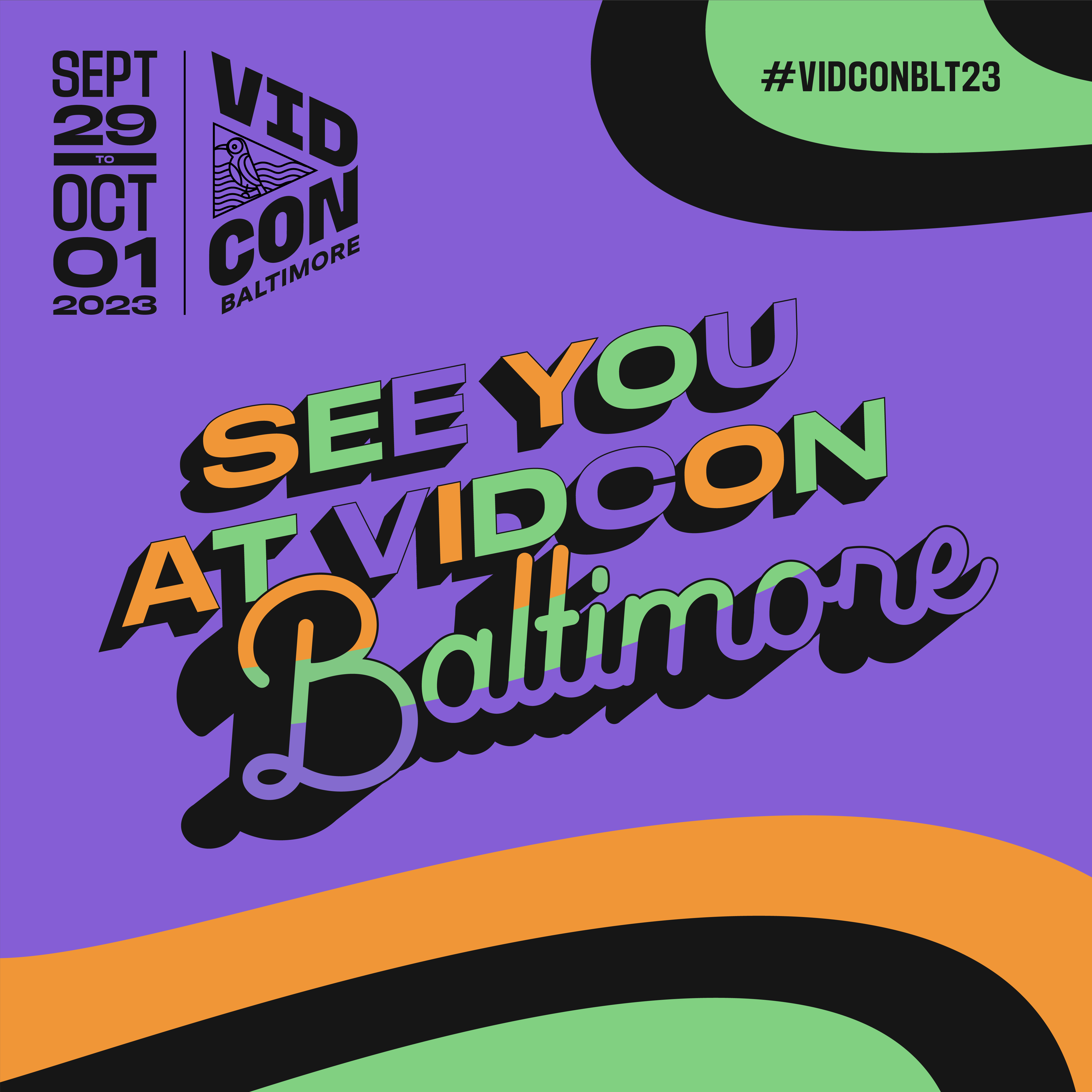 Shareables VidCon Baltimore
