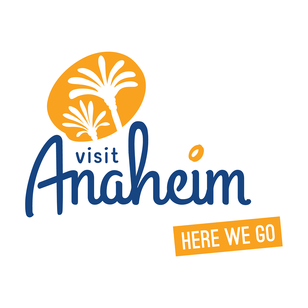 Visit Anaheim